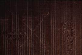 "Watermark. J. Green, Post. 1819."