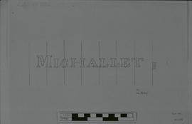 "Watermark Koops 1st MICHALLET, laid"