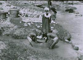 "Paper, Kashmir 1st Washing"