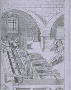 "Paper Zonca Stamps."