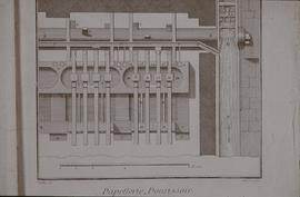 "Stampers. French, 4 hammers."