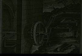 "Papermaking Stampers & W. Wheel."