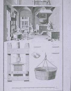 "Paper. France. Sizing."