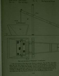 "Whatman's Contrivance"