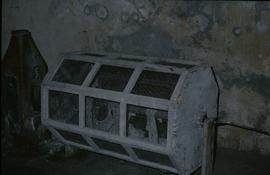 "Capellades, Rag Duster"