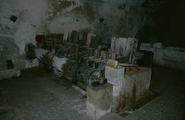 "Capellades, Stampers"