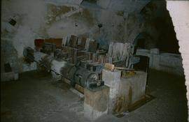 "Capellades, Set of Stampers"