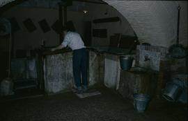 "Capellades, Vatman at Vat"