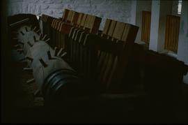 "Germany, Hagen Mus., Stampers"