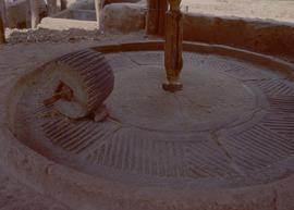 China. Jiu Du Kollergang Edge Runner