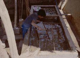 China. Jiu Du. Vatman Dipping.