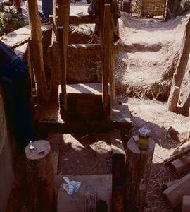 China. Jiu Du. Press