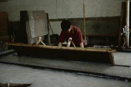 Chao Xai Mill, Dipping Mould.