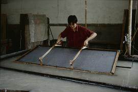 Chao Xai Mill, Raising Mould.