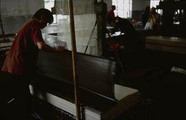 Chao Xai Mill, Couching Sheet.