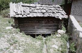 Sanba Upper Norse Mill