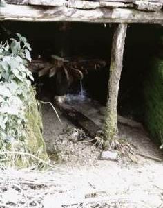 Sanba Norse Mill Wheel