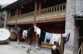 Sanba Paper Makers House 2