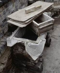 Naxi Paper Equipment