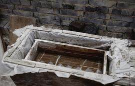 Naxi Mould in Trough