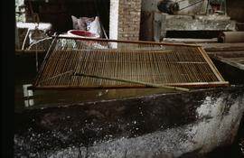 Jia Jiang Mill. Single man mould