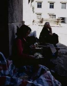 Dege Papermaking Break up fibre