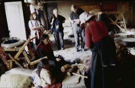 Dege Papermaking Testing beater pulp