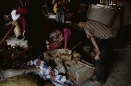 Dege Papermaking Testing beater pulp