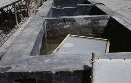 Dege Papermaking Vat & floating mould