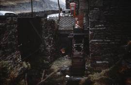 Blaenau Ffestiniog Fulling Mill