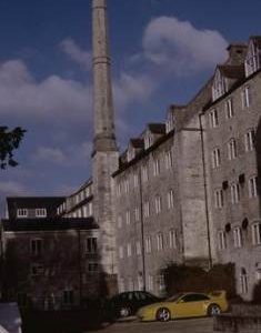 Dunkirk Mill