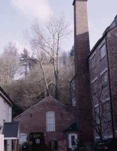 Dunkirk Mill