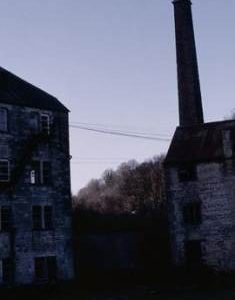 St Mary's Mill Chalford