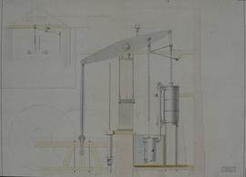 B & W Col Neckinger Mill