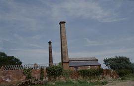 Misterton Soss Engine House