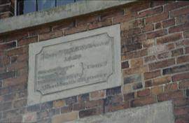 Misterton Soss Engine House