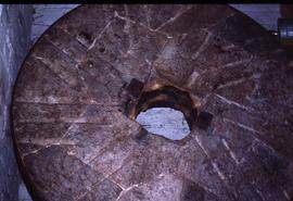 Auxiliary equipment - French Stone