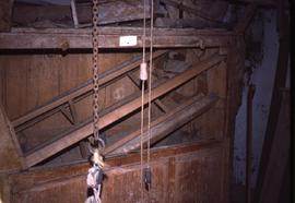 Auxiliary equipment - Dresser