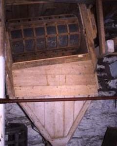 Auxiliary equipment - Wire M/C