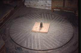 Auxiliary equipment - Millstone