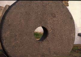 Auxiliary equipment - Millstone