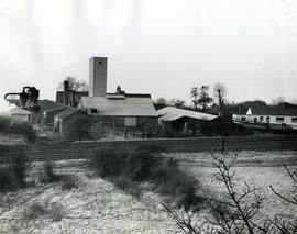 Railway Tracks, Hessle