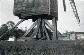Trestle, Brill Windmill