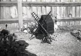 Model of Brill Windmill