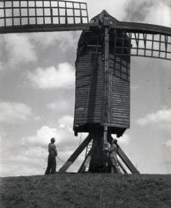 Brill Windmill