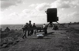 Taking stock to Brill Windmill