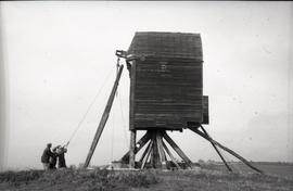 "Brill - 1st stock correctly raised"