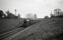 Windmill site, Chetwode