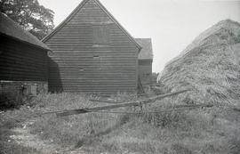 "Hawridge, Bucks, horse mill on the road from Rossway to Cholesbury"