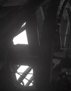 Lacey Green - windshaft neck